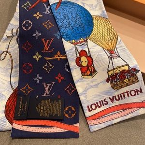 New Louis Vuitton Up and Away Bandeau